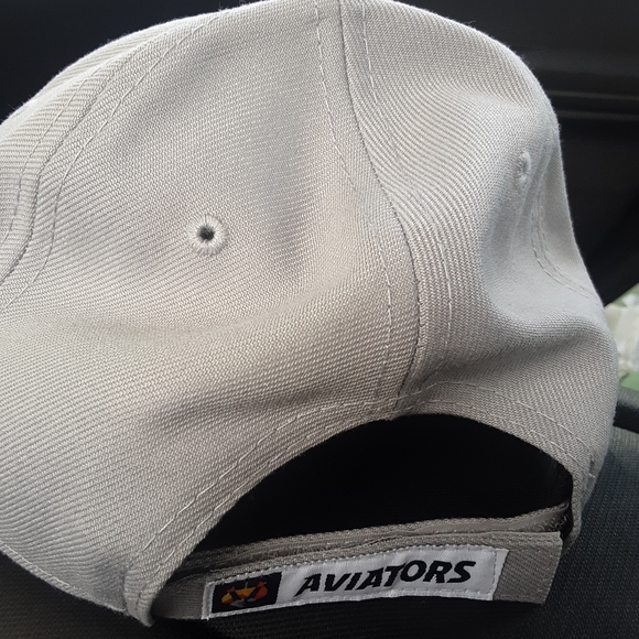 Las Vegas Aviators Baseball cap - Picture 3 of 3